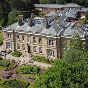 Oulton Hall Hotel, & Golf Hotel Leeds (West Yorkshire)