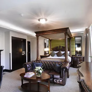 Montcalm Brewery, Hotel London