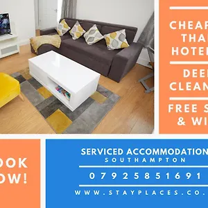 6 - Lovely Available For Guests Parking Wifi Apartment
