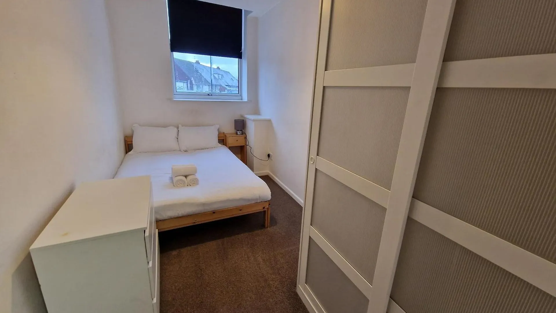 Hotel Portsmouth Road A Southampton Gasthof