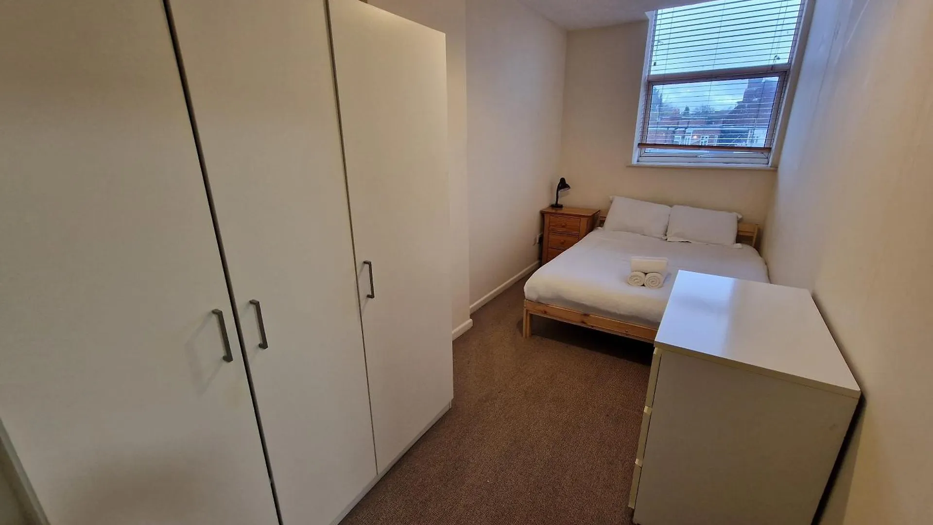Hotel Portsmouth Road A Southampton 0*,  Großbritannien